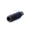 hardware/fasteners/sealing >> Hex socket set screws with dog point -- DIN915 M10-1.5x10(110502100010) - Image