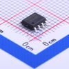 Memory >> EEPROM -- FM24C64D-SO-T-G