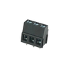 DINK PCB Mount - EK500V-03P-BK - Galco Industrial Electronics