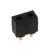 Headers, Receptacles, Female Sockets - HPF-02-01-H-S-ND - DigiKey