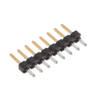 Headers, Male Pins - 17-2355177-8-ND - DigiKey