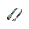 Circular Cable Assemblies - 1400528-ND - DigiKey