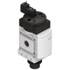 Valves and Control -- 2171-MS6-EE-1/2-10V24-ND