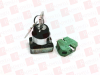 Selector Switch - 22661110 - Radwell International