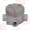 Outlet/Handy Box - 44931802 - Radwell International
