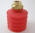 Multi-Bellows Style Vacuum Cups -- MB40SW Sil - Image
