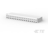 Rectangular Wire & Cable Connectors & Housings - 1-647402-7 - TE Connectivity
