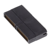 Arrays, Edge Type, Mezzanine (Board to Board) - QTH-040-05-F-D-DP-A-ND - DigiKey