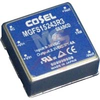 DC/DC CONV; INDUSTRIAL STAND FOOTPRINT;15 W; 18-36 VDC; 0.5 AMP; DIA.1X.39X1 - 70161134 - Allied Electronics, Inc.