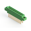 Edgeboard Connectors - 151-846-028-522-808-ND - DigiKey