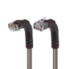 Modular/Ethernet Cables (RJ45, RJ11) - 5073-TRD695ZRA4GRY-5-ND - DigiKey