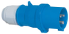 Industrial Power Connectors - 1365692 - RS Components, Ltd.
