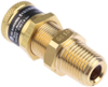 Pneumatic Quick Exhaust Valves - 3989142 - RS Components, Ltd.