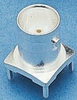 Coaxial Connectors - 7009408 - RS Components, Ltd.