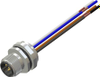 Industrial Circular Connectors - 2500745 - RS Components, Ltd.