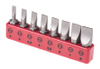 Screwdriver Bit Sets - 6159243 - RS Components, Ltd.