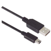USB Cables - 297855 - RS Components, Ltd.