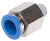 Pneumatic Fittings - 1216217 - RS Components, Ltd.