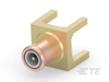 Coax Connectors - 1085221-1 - TE Connectivity