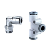 Brass Pipe Fittings - 362451 - RS Components, Ltd.