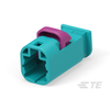 Coaxial Connector (RF) Accessories - 1734-1823905-9-ND - DigiKey