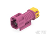 Coax Connectors - 2545475-8 - TE Connectivity