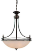 25434-OB Pendants-Bowl Style - 408294 - Capital Lighting, Inc.