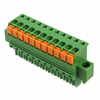 Terminal Blocks - Headers, Plugs and Sockets - A104519-ND - DigiKey