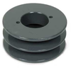Two Channel Pulley 3.76 in OD -- VM-372519T - Image