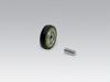 11074 Contact Wheel Assembly, 5/8