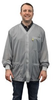 SCS X-Small ESD / Anti-Static Jacket 770020 - SCS 770020 - R. S. Hughes Company, Inc.