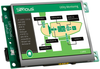 Display Modules - LCD, OLED, Graphic - SIM115-A02-N55ALL-10-ND - DigiKey