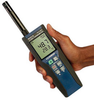 Handheld Hygro Thermometer Data Logger -- RH318