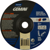 Norton Gemini A Type 27 Grinding and Cutting Wheel - 66252939207 - Norton Abrasives