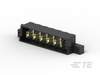 PCB Headers & Receptacles - 6600393-7 - TE Connectivity