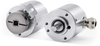 Rotary encoders // Absolute encoders (ROTACOD + ROTAMAG) // SSI and BiSS interface -- AS36  ASC36 - Image