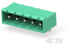 PCB Terminal Blocks - 796644-5 - TE Connectivity