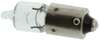 Lamp, Incandescent, Bayonet, 12V, 5W; Supply Voltage Osram Sylvania - 92F2702 - Newark, An Avnet Company