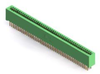 Card Edge Conn, Dual, 94Pos, Wire Wrapos; Card Edge Connector Type Edac - 65AJ1710 - Newark, An Avnet Company
