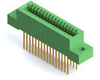 Card Edge Conn, Dual, 32Pos, Wire Wrap; Card Edge Connector Type Edac - 59AJ6949 - Newark, An Avnet Company