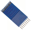 Test Clip, 8Position; No. Of Contacts Pomona - 94F1512 - Newark, An Avnet Company