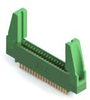 Card Edge Conn, Dual, 38Pos, Wire Wrap; Card Edge Connector Type Edac - 68AJ2979 - Newark, An Avnet Company