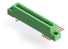 Card Edge Conn, Dual, 42Pos, Wire Wrapos; Card Edge Connector Type Edac - 64AJ6969 - Newark, An Avnet Company