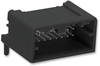 Automotive Conn, Right Angle Plug, 12Pos; Product Range Molex - 28X1547 - Newark, An Avnet Company