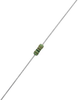 Res, 0R1, 0.5W, Axial, Metal Film Rohs Compliant Koa - 85AH4988 - Newark, An Avnet Company