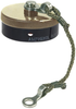 Receptacle Dust Cap, Aluminium; Accessory Type Amphenol Pcd - 88H2841 - Newark, An Avnet Company