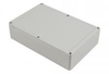 Small Enclosures - Plastic Enclosures - Industrial - 1555VALGY - Hammond Manufacturing Company Inc.