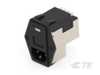 Multi-Function Inlet Filters - 1-6609956-5 - TE Connectivity