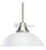 Pendant Fixture - P5061-09 - bulbs.com