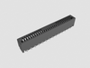 1.00mm pitch Flex Connectors - HFW28S-4STZE1HLF - Amphenol Communications Solutions